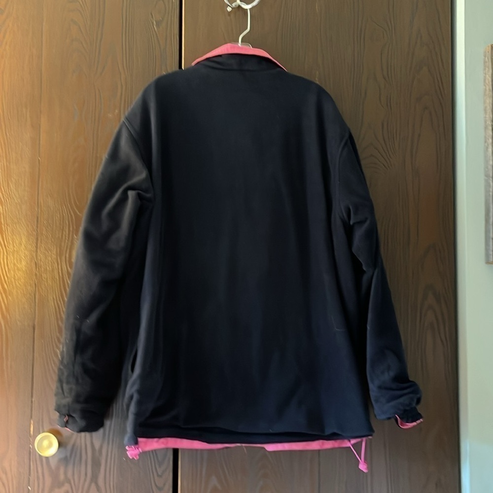 No Brand Alaska reversible, hooded coat. Size Large - Picture 9 of 9